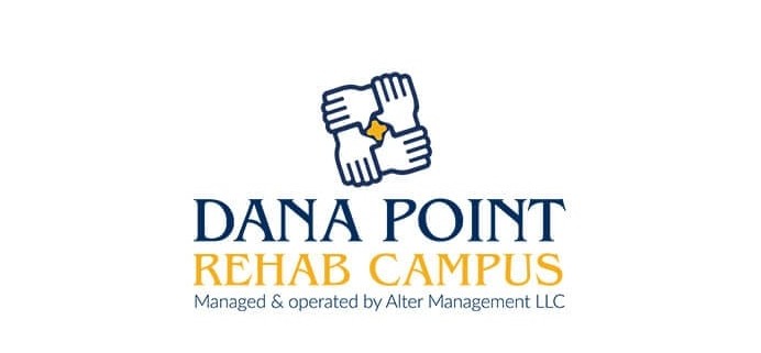 Dana Point Logo with Alter Management Logo