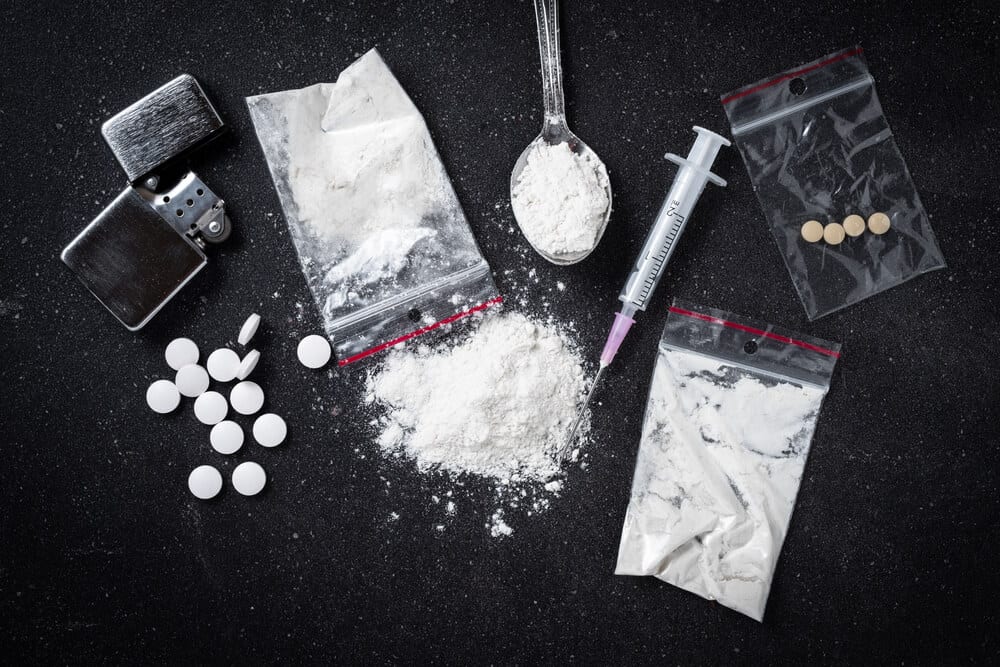 What is Recreational Drugs?