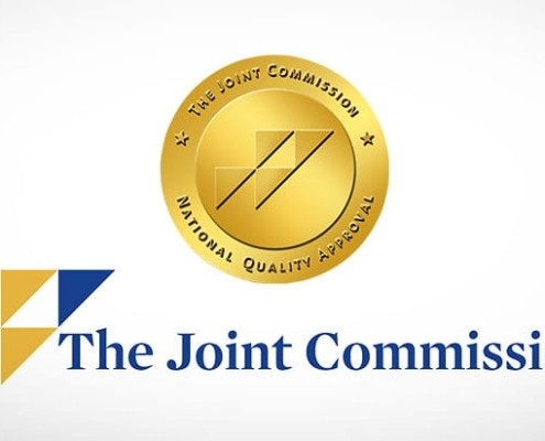 Joint Commission Accredited Facility in California