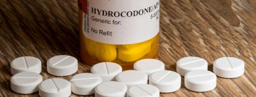 Hydrocodone Drug Information