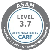 CARF Certification | American Society of Addiction Medicine